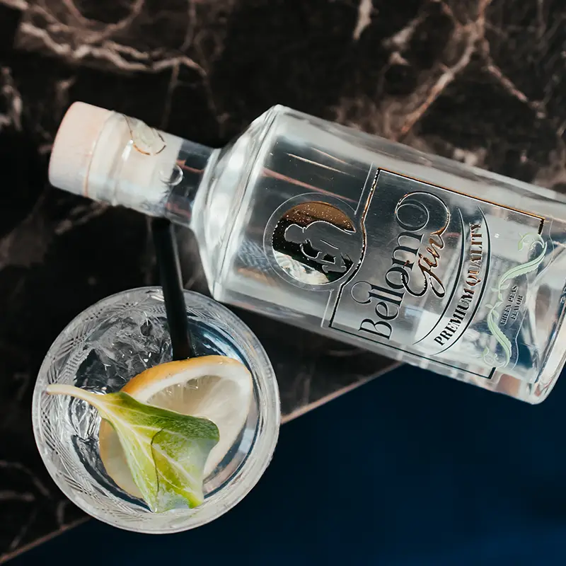Bellomo Gin