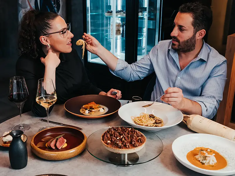Le Métro, votre établissement familial