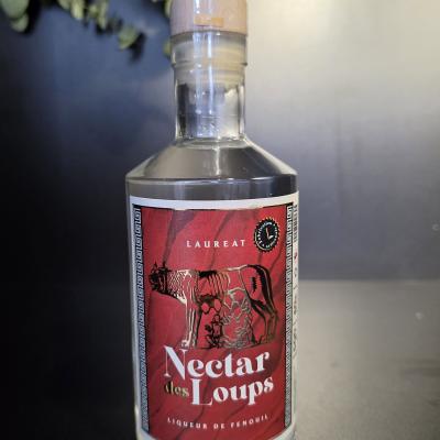 Nectar des loup  40,00€