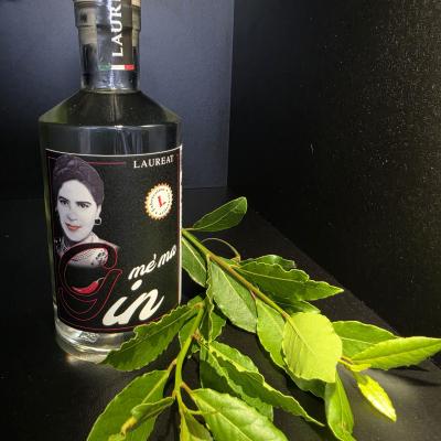 Gin Laureat  Mé Ma  40,00€