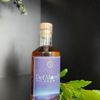 Rhum Laureat  40,00€