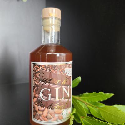Gin Laureat  40,00€