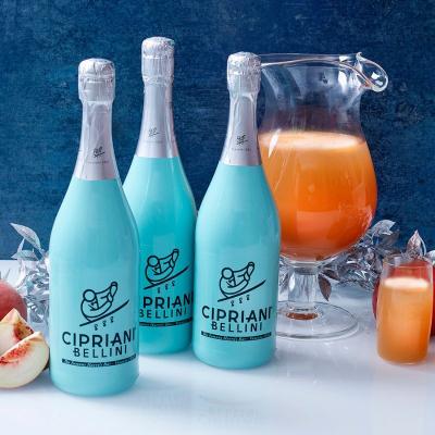 Bellini Cipriani  15,00€