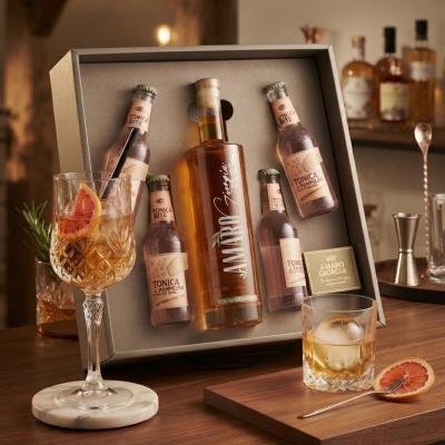 Coffret Amaro Giorgia  48,00€
