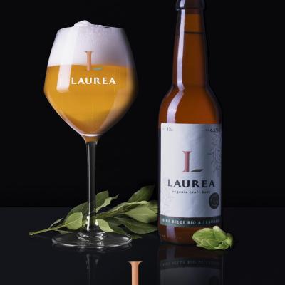 Biere Laureat  75,00€