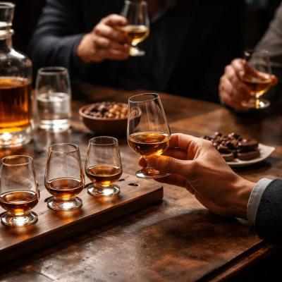 Degustation alcool entre amis  0,00€