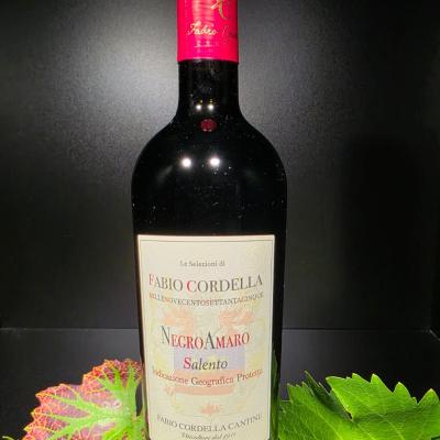 Fabio cordella 25,00€