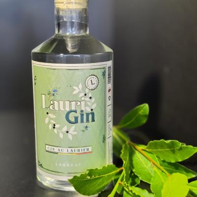 Lauri Gin  40,00€