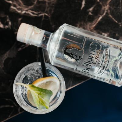 Gin Bellomo 40,00€