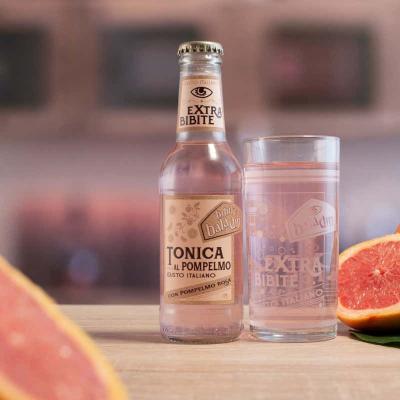 Tonic pemplemouse baladin  1,80€